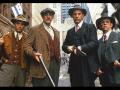 The Untouchables Theme - Ennio Morricone - oldmoviemusic The Untouchables Theme - Ennio Morricone