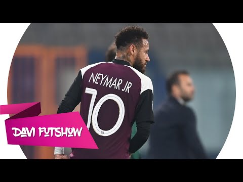 Neymar Jr - SENTA NO FAZENDEIRO (MC JACARÉ)