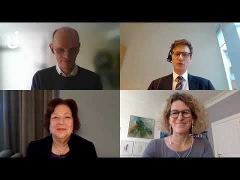 Germany's Policies Towards Russia and Eastern Europe: Continuity or Change?