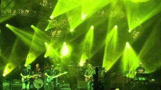 Umphrey's McGee 2011-5-28 Go to Hell [HD]