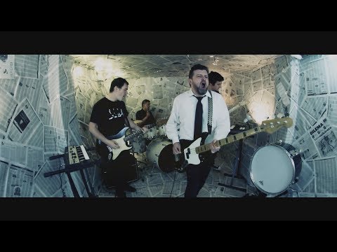 Bodark - Ascundem (Official Video)