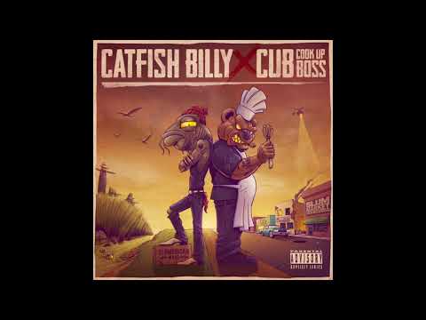 Yelawolf - CatFish Billy x Cub Cook Up Boss (Full EP)