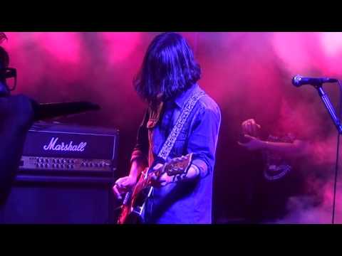 Dog Last Page - D Anger / JuWorkYaRock 2016 Final (2016.11.20)