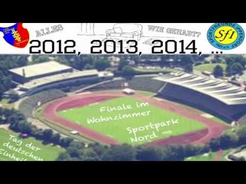 Zurück in unserem Wohnzimmer: SFI vs TuRa Oberdrees