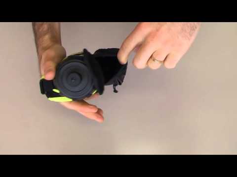 Hydrahand™ by Oxsitis®