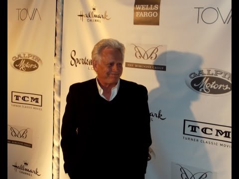 Bruce Davison at the February 2013 Ernest Borgnine Tribute