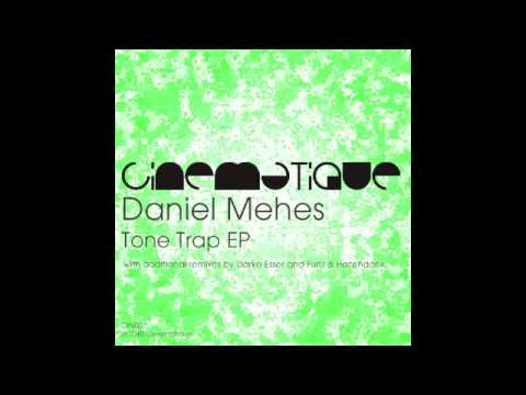 Daniel Mehes - Augmented Vision (Furrr & Hazendonk's Snoetenpoetser Remix)