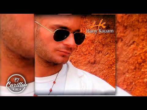 Hany Kauam - "Mis Lagrimas" (Audio Oficial)