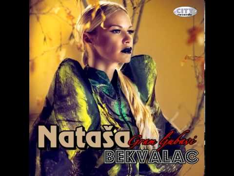 Natasa Bekvalac - Gram ljubavi extended mix feat DJ Shone - (Audio 2012) HD