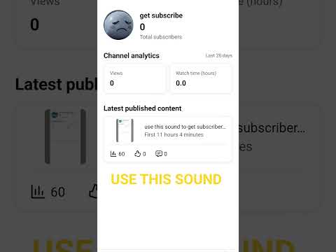 YouTube Thumbnail
