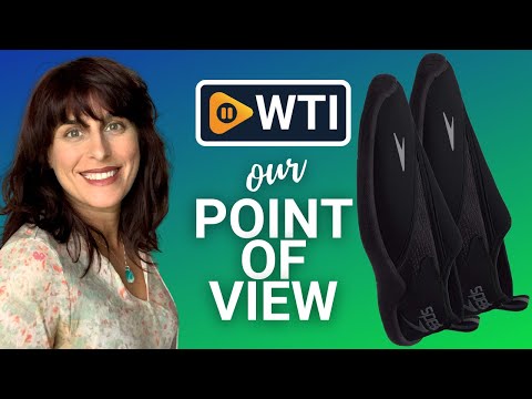 Speedo Men's Water Shoes - WTI product video review