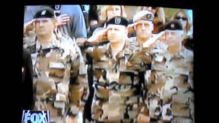 Charlie Daniels Band --Fallen Heroes of 9/11