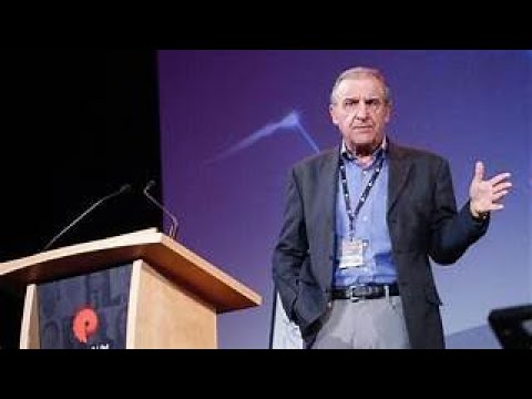 A Chat with Dr. Bob Rotella