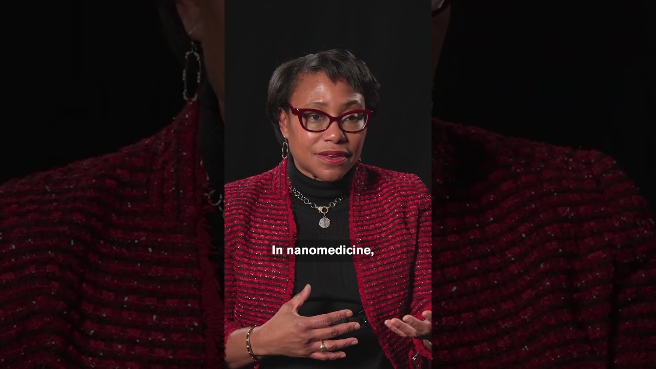 How Nanomedicine Can Help Sickle Cell Patients