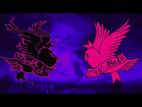 (Screwed) LIL PEEP X FLEETWOOD MAC / Beamer Boy X Everywhere