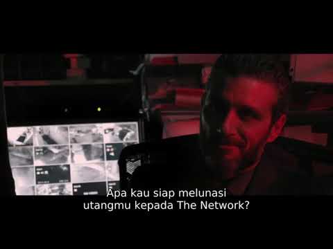 Trailer Official Movie Beckman | Action Movie 2020 | FULL HD Film Beckman