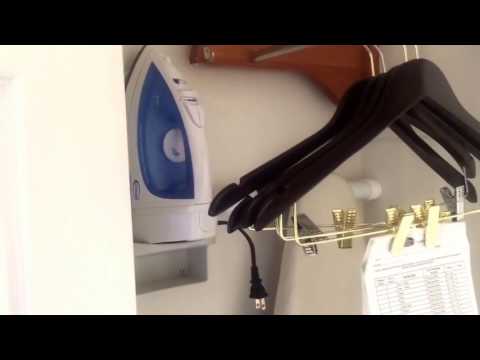 SpringHill Suites Marriott Hampton Virginia Room Review