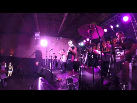 ITEP - Isso será você [Live HD]