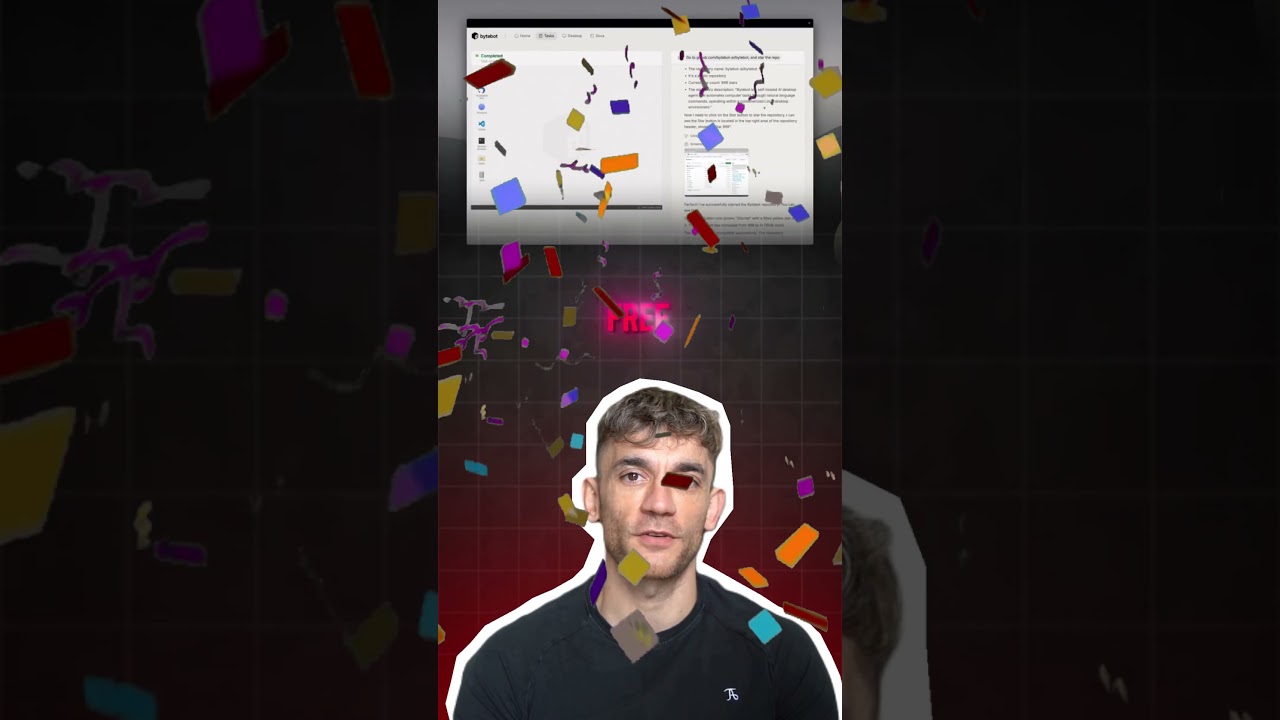 This NEW AI Opearting System is INSANE! 🤯