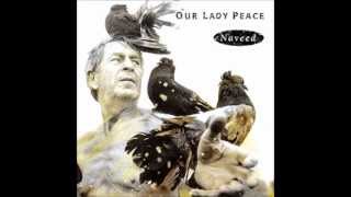 Our Lady Peace-Supersatellite