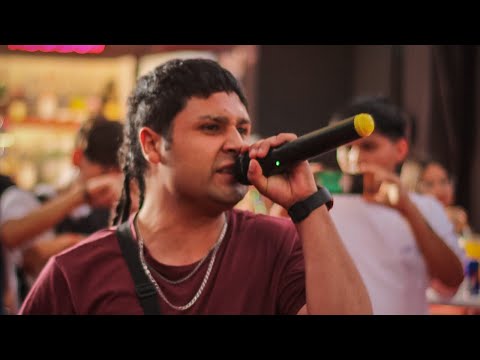 JMONTERO vs JOTAKA | Octavos - 4TA SUMMER CUP ​⁠@iraki.battles