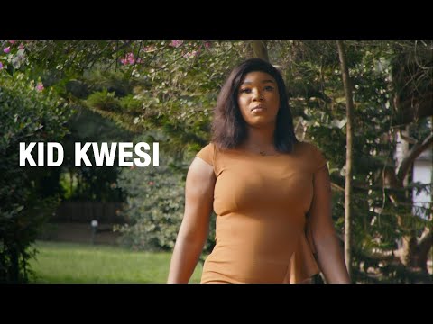 Kid Kwesi - Stay With Me (feat. Phronesis) | (Official Music Video) | Tattoo Music EP
