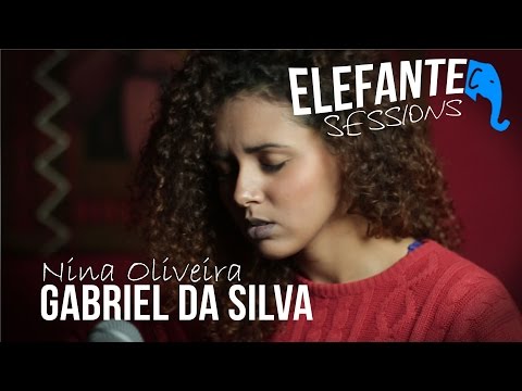 Gabriel da Silva - Nina Oliveira | ELEFANTE SESSIONS