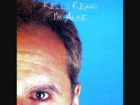 Kelly Keagy - Blink of an Eye