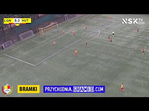 tv.nsk.pl [Bramki] KS Legionovia 2010 Legionowo - MKS Hutnik Warszawa 5:3 (1:1) 2025-09-14 10:00 B2