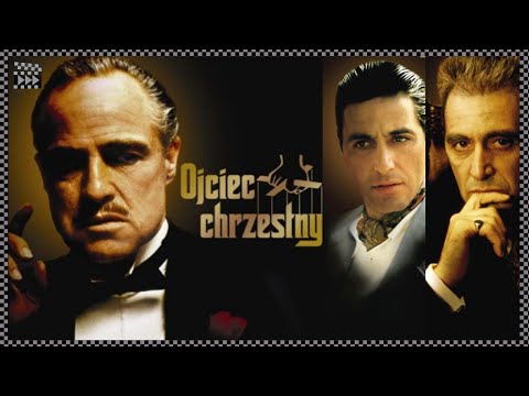 Trylogia OJCIEC CHRZESTNY w 25 minut