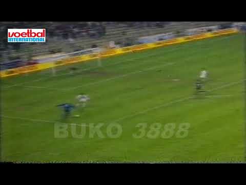 1993-94 Real Madrid - Tenerife (Copa Del Rey)