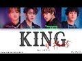 WayV (威神V) – 心心相癮 (King of Hearts) (Color Coded Chinese|Pinyin|Eng Lyrics/歌词) WayV (威神V) – 心心相癮 (King of Hearts) (Color Coded Chinese|Pinyin|Eng Lyrics/歌词)