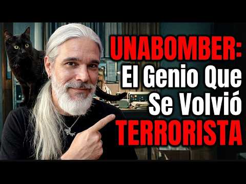 El Genio Que Se Volvió... ¡¡Terrorista!!, ¿Vale La Pena Ver Unabomber?
