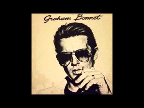 Graham Bonnet - Will You Love Me Tomorrow