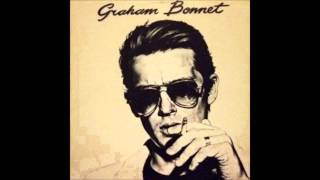 Graham Bonnet - Will You Love Me Tomorrow