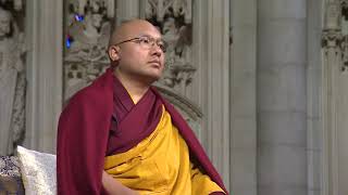 The 37 Practices of a Bodhisattva 4/5