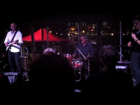 The Caged Bird Flies