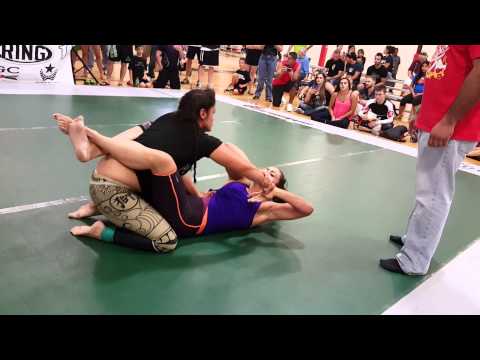 F2W/WGC Clutch City Classic - Ashley Deleon (Dark Side) vs. TBD