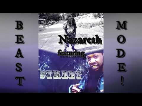 JMT featuring Cp Street - Beast Mode