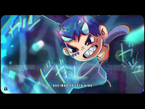 Yisvs - NEW! (RAGENATION EP)