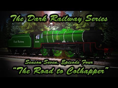 TDRS - Season Seven Episode Four