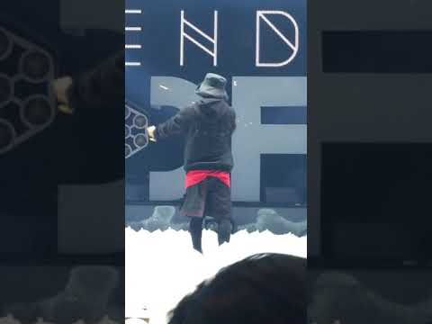 20171231 대구 공연의 끝 ENDING