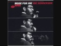 Joe Henderson - A Shade of Jade