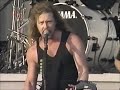 Metallica - One (Live In Denmark 1991) HD