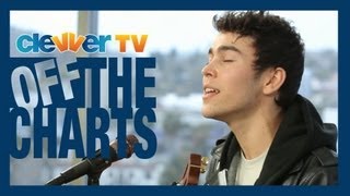 Max Schneider - &quot;Nothing Without Love&quot; Acoustic