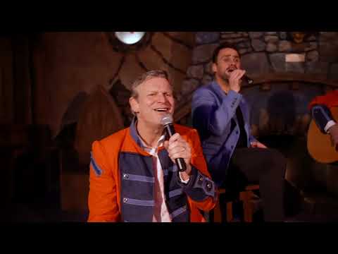 Andy & Roy en Rempetemp - Vergaet Neet Te Laeve (De Graote Vastelaovend Show 2022)