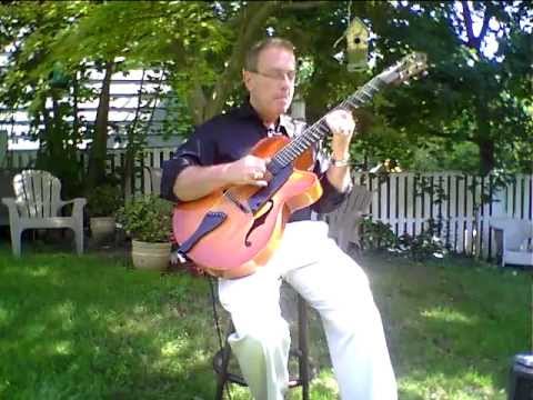 Promotional video thumbnail 2 for Bob Einfrank