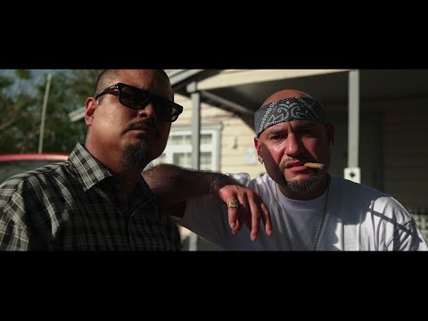 I Hear It (ft. Dapper Don) Official Video