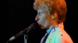 Steve Taylor- I want to be a clone.