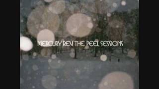 Mercury Rev - Spiders and Flies (Peel Session)